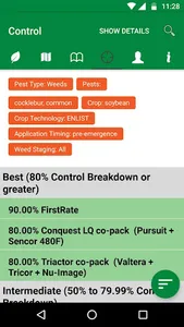 Pest Manager screenshot 5