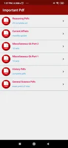 Agniveer Exam Preparation screenshot 4