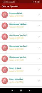 Agniveer Exam Preparation screenshot 6