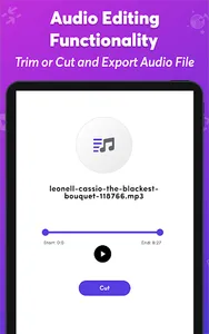 All Media Player: Video Player screenshot 13