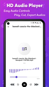 All Media Player: Video Player screenshot 2