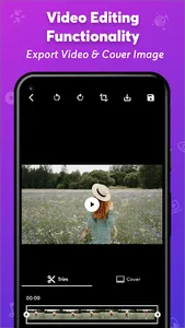 All Media Player: Video Player screenshot 4