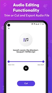 All Media Player: Video Player screenshot 5