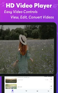 All Media Player: Video Player screenshot 9