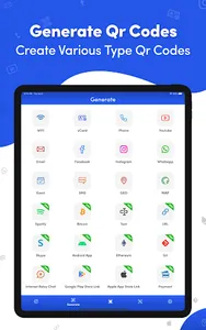 All QR Code Scanner & Creator screenshot 10