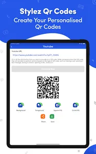 All QR Code Scanner & Creator screenshot 11