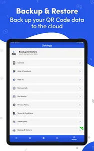 All QR Code Scanner & Creator screenshot 23