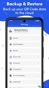 All QR Code Scanner & Creator screenshot 7
