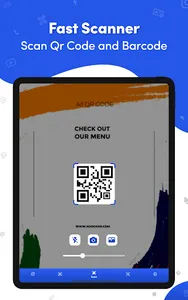 All QR Code Scanner & Creator screenshot 9