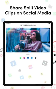SplitterPro - Video Splitter screenshot 11