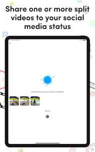 SplitterPro - Video Splitter screenshot 12