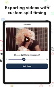SplitterPro - Video Splitter screenshot 22