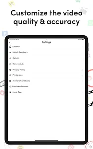 SplitterPro - Video Splitter screenshot 23