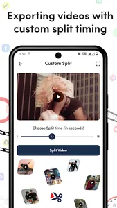 SplitterPro - Video Splitter screenshot 6
