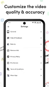 SplitterPro - Video Splitter screenshot 7