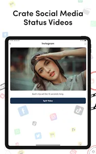 SplitterPro - Video Splitter screenshot 9
