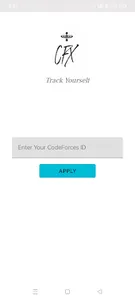CFX-Tracker screenshot 17