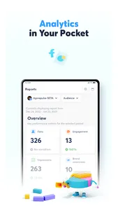 Agorapulse Companion App screenshot 12