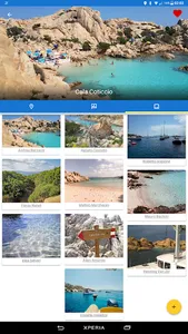 Sardinia Beaches screenshot 10