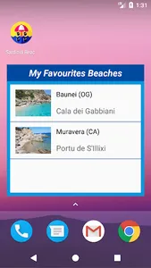Sardinia Beaches screenshot 7