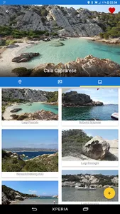 Sardinia Beaches screenshot 9