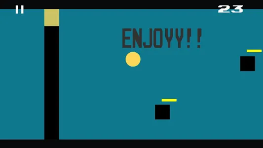 Color Odyssey screenshot 3
