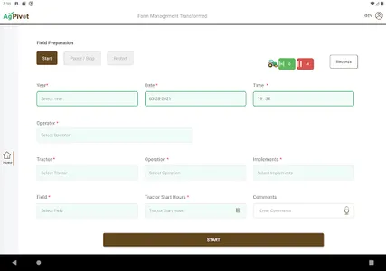 AgPivot Alsum screenshot 5