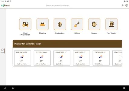 AgPivot Alsum screenshot 6