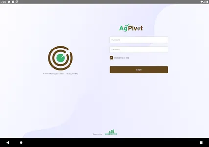 AgPivot Alsum screenshot 7