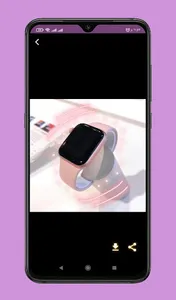 agptek smartwatch lw11 guide screenshot 0