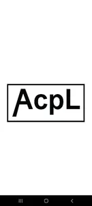 ACPL screenshot 0