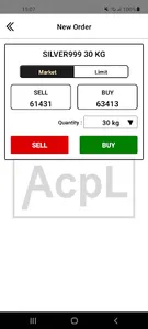 ACPL screenshot 4