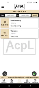 ACPL screenshot 6