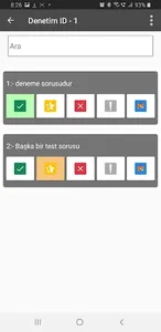 A Grade - Auditor screenshot 3
