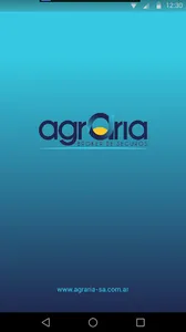 Agraria Broker de Seguros screenshot 0