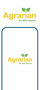 Agrarian Application screenshot 0