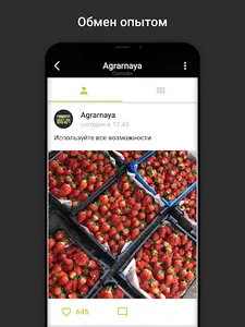 Аграрная Россия screenshot 6