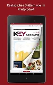 Key Account screenshot 6