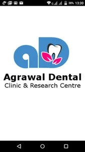 Agrawal Dental Clinic And Rese screenshot 0