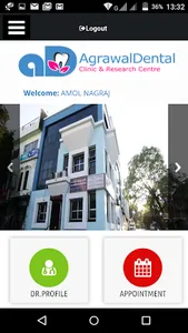 Agrawal Dental Clinic And Rese screenshot 3