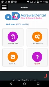 Agrawal Dental Clinic And Rese screenshot 4