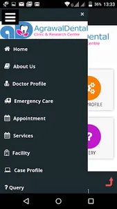 Agrawal Dental Clinic And Rese screenshot 7