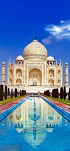 Agra Wallpaper HD screenshot 2