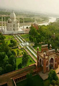 Agra Wallpaper HD screenshot 4