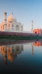 Agra Wallpaper HD screenshot 5