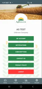AgResource screenshot 5