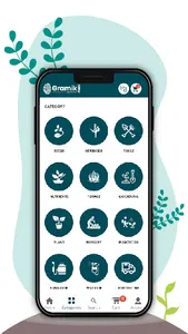 Gramik - Peer App screenshot 2