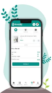 Gramik - Peer App screenshot 4