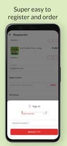 Agri Angadi screenshot 4
