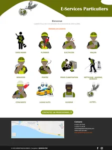 E-Services Particuliers screenshot 3
